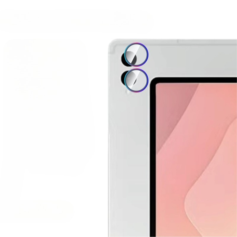 1 Set Metal Halka Kamera Lens  - Tablet Accessories For Samsung incelemesi ve fiyatı