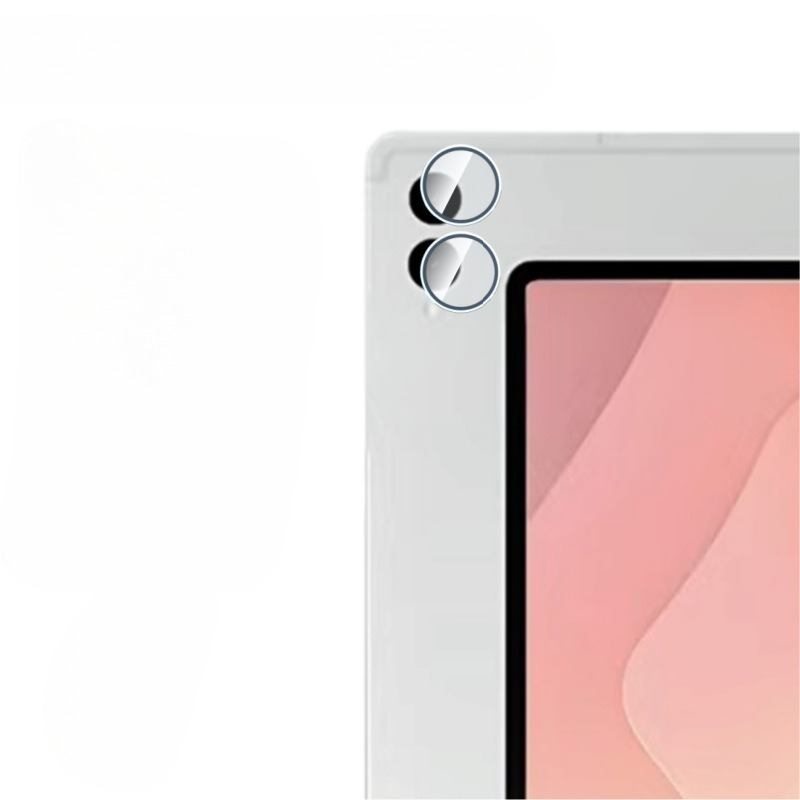 1 Set Metal Halka Kamera Lens  - Tablet Accessories For Samsung incelemesi ve fiyatı
