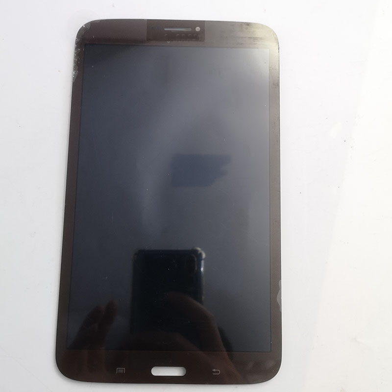 LCD Değiştirme 8 