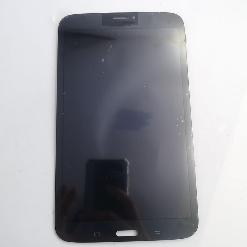LCD Değiştirme 8 