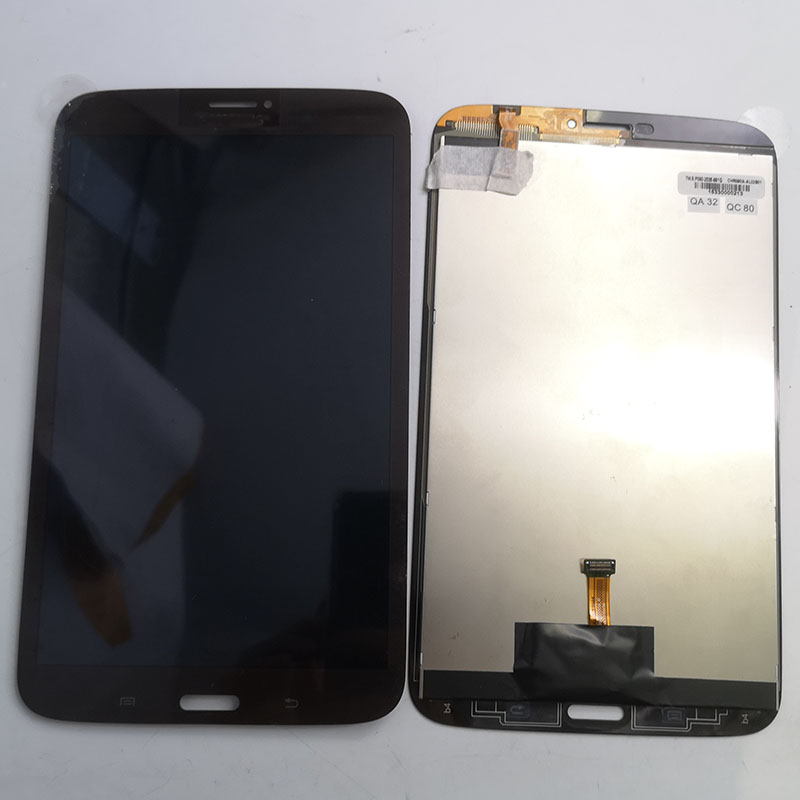 LCD Değiştirme 8 