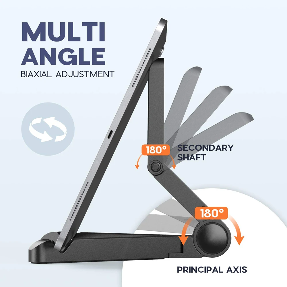 Evrensel Katlanabilir Tablet T - Tablet Accessories Samsung incelemesi ve fiyatı