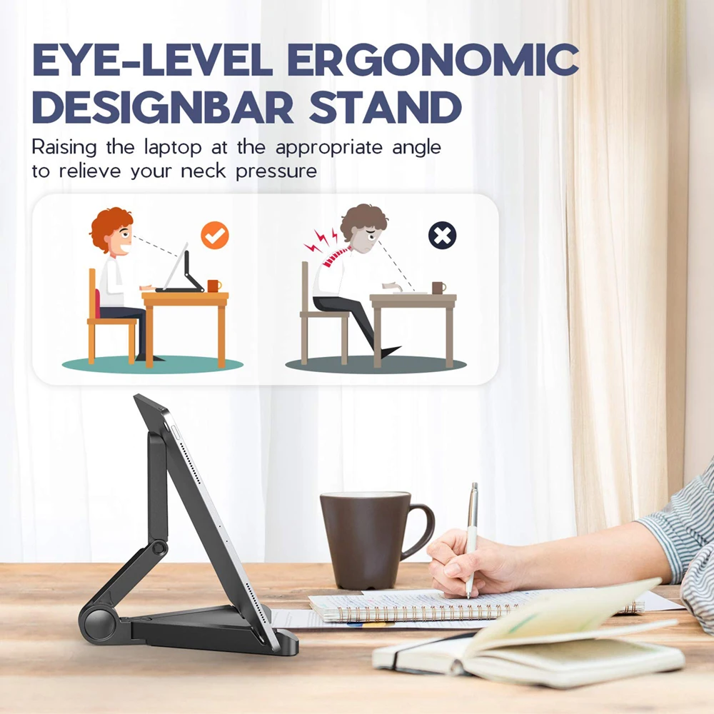 Evrensel Katlanabilir Tablet T - Tablet Accessories Samsung incelemesi ve fiyatı