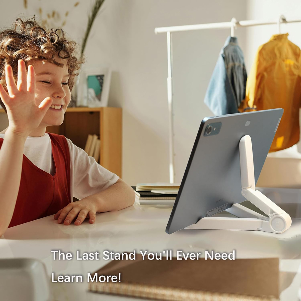 1 adet evrensel katlanır Table - Tablet Ipad Accessories incelemesi ve fiyatı