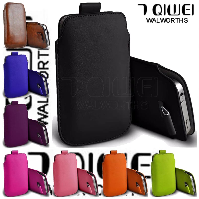 Evrensel Deri Telefon Çantası  - Motorola Tablet Accessories incelemesi ve fiyatı