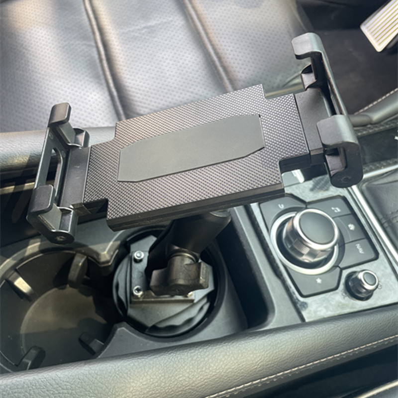 YENI Tablet Bardak Tutucu Dağı - Tablet Car Mount incelemesi ve fiyatı