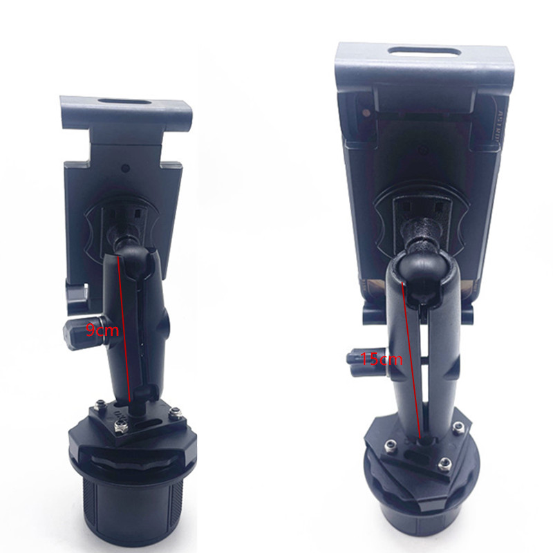YENI Tablet Bardak Tutucu Dağı - Tablet Car Mount incelemesi ve fiyatı