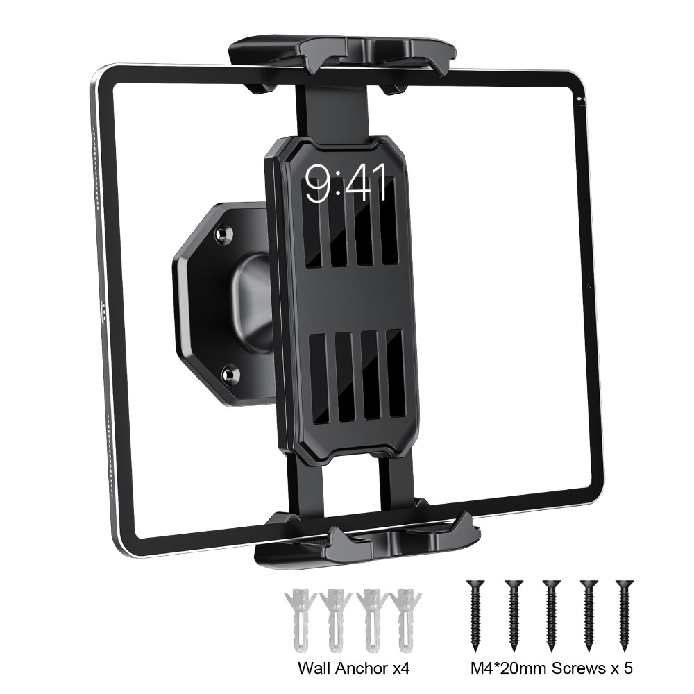 Duvara Monte Telefon Tutucu Ta - Tablet Ipad Accessories incelemesi ve fiyatı