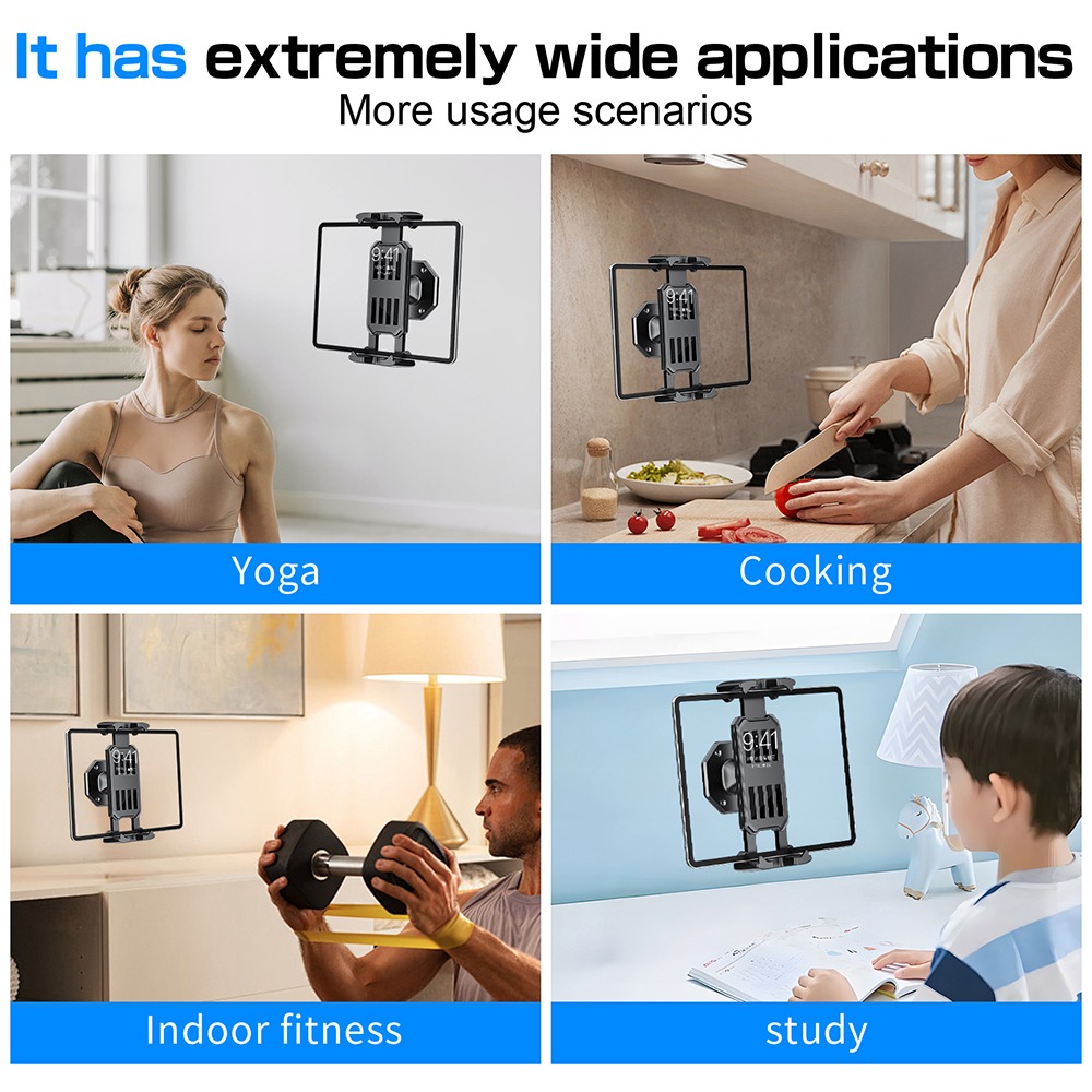 Duvara Monte Telefon Tutucu Ta - Tablet Ipad Accessories incelemesi ve fiyatı