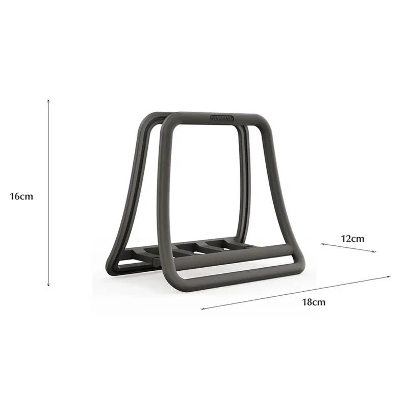 Dikey dizüstü bilgisayar stand - Dell Tablet Accessories incelemesi ve fiyatı