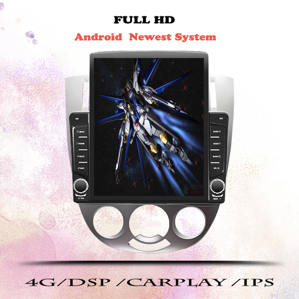 8G + 128G Android 14 Chevrolet - Tablet Danish Mobile & Accessories Faisalabad incelemesi ve fiyatı