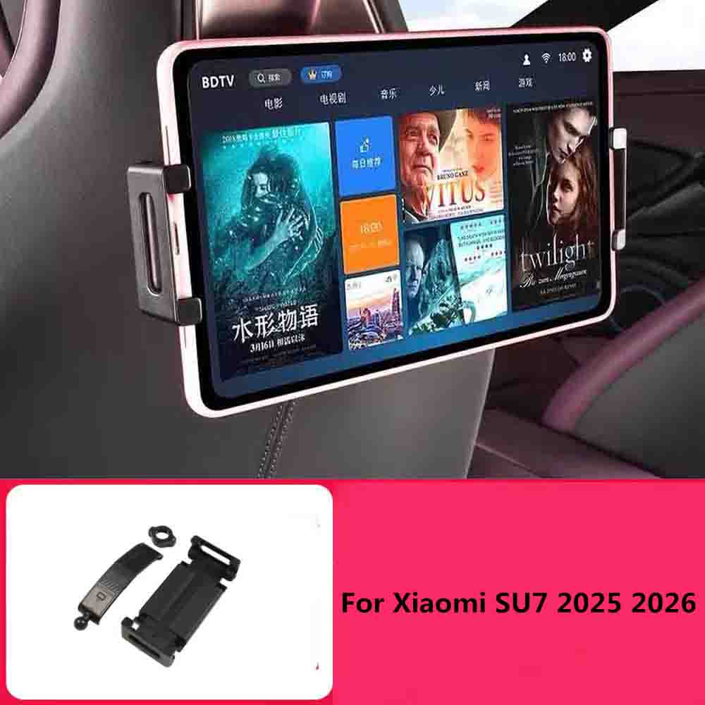 Xiaomi SU7 2025 2026 Tablet Te - Tablet Ipad Accessories incelemesi ve fiyatı