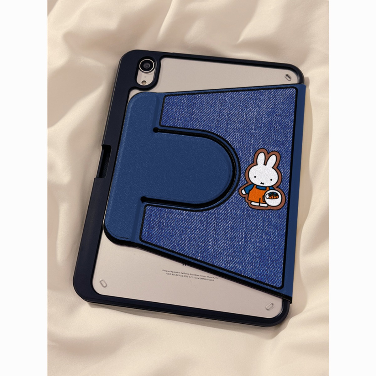 Kawaii Miffy Tavşan Tablet Kıl - Tablet Ipad Accessories incelemesi ve fiyatı