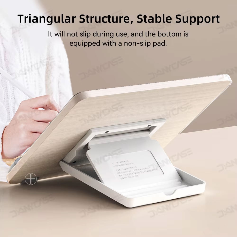 Tablet Braketi Çizim iPad Stan - Tablet Accessories Samsung incelemesi ve fiyatı
