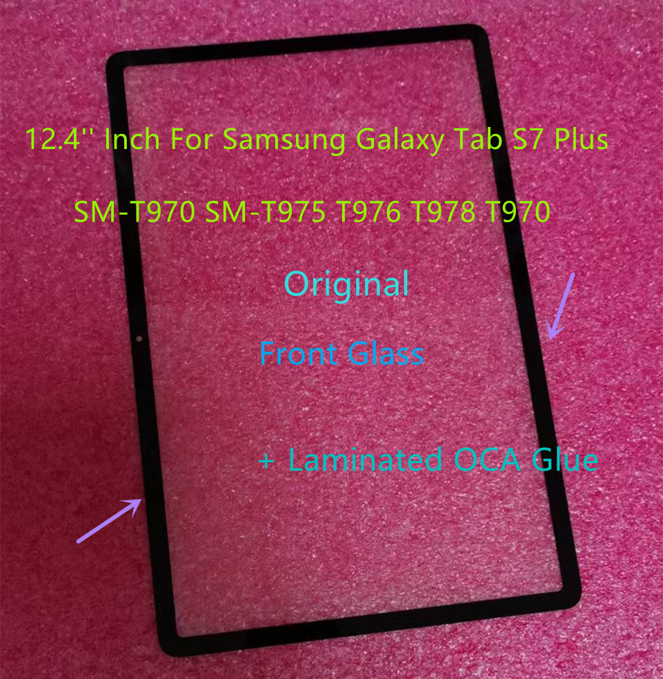 Yeni 12.4'' İnç Samsung Galaxy - Tablet Accessories For Samsung incelemesi ve fiyatı