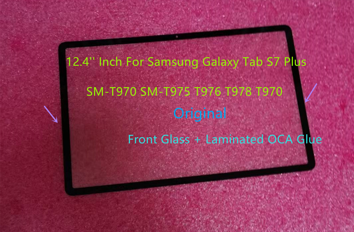 Yeni 12.4'' İnç Samsung Galaxy - Tablet Accessories For Samsung incelemesi ve fiyatı