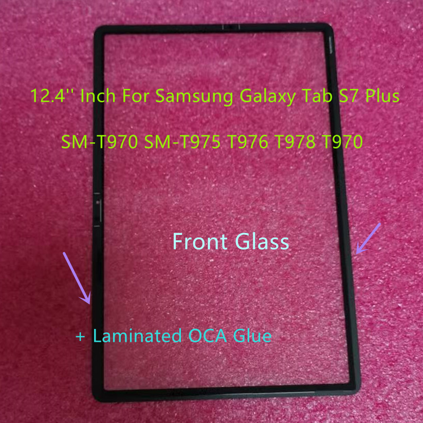 Yeni 12.4'' İnç Samsung Galaxy - Tablet Accessories For Samsung incelemesi ve fiyatı