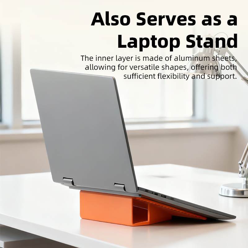Ev Ofis için Esnek Silikon Kat - Laptop Tablet Accessories incelemesi ve fiyatı