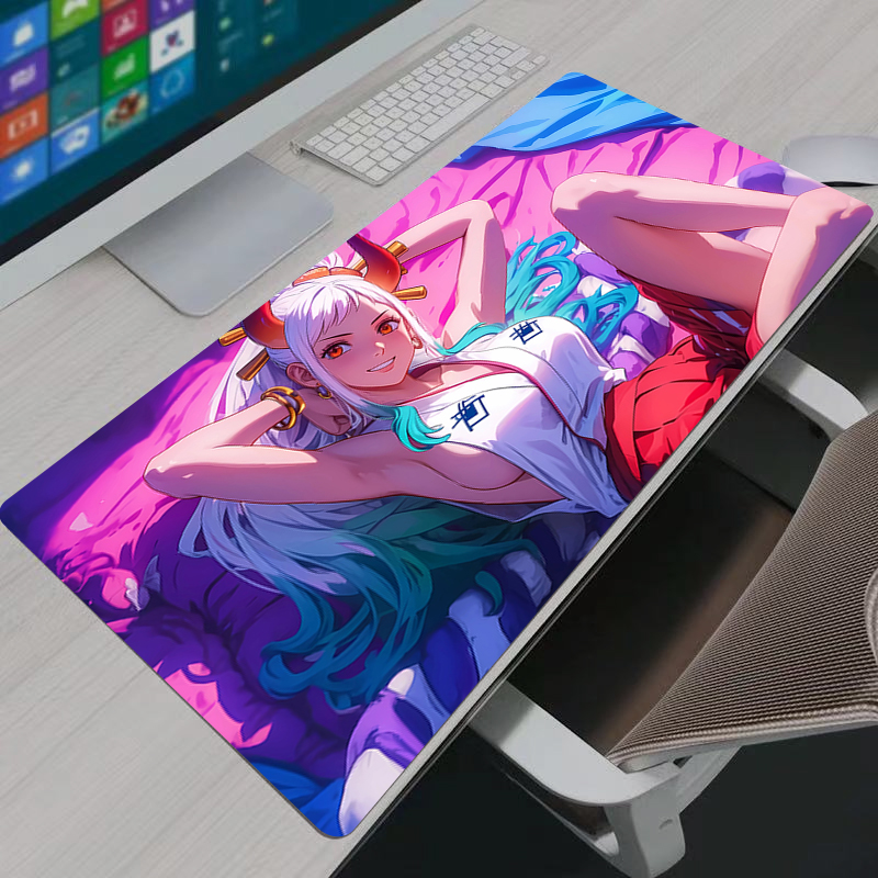 Tek Parça Yamato Mouse Pad Diz - Rugged Tablet Accessories incelemesi ve fiyatı