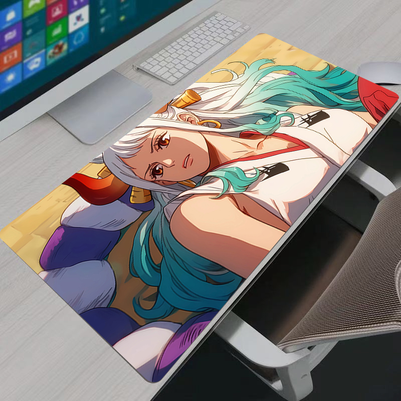 Tek Parça Yamato Mouse Pad Diz - Rugged Tablet Accessories incelemesi ve fiyatı