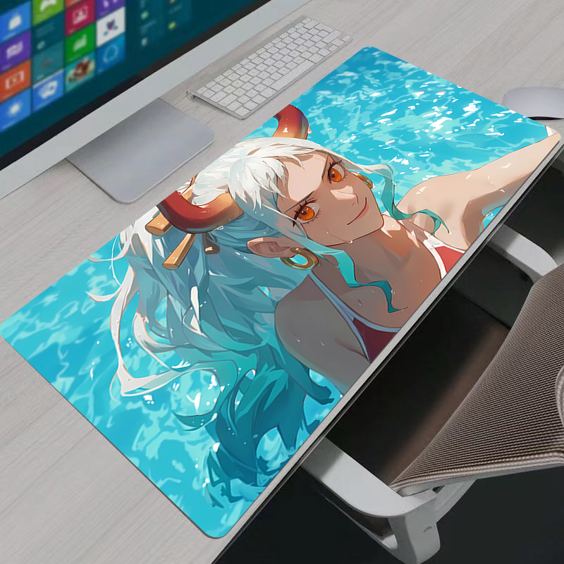 Tek Parça Yamato Mouse Pad Diz - Rugged Tablet Accessories incelemesi ve fiyatı