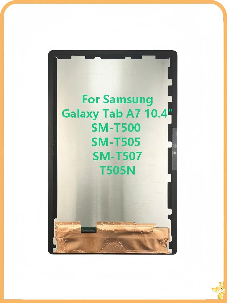 AAA Samsung Galaxy Tab A7 10.4 - Tablet Accessories For Samsung incelemesi ve fiyatı