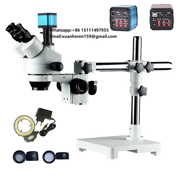 3.5X -90X Trinoküler Zoom Ster - Mobile & Tablet Accessories incelemesi ve fiyatı