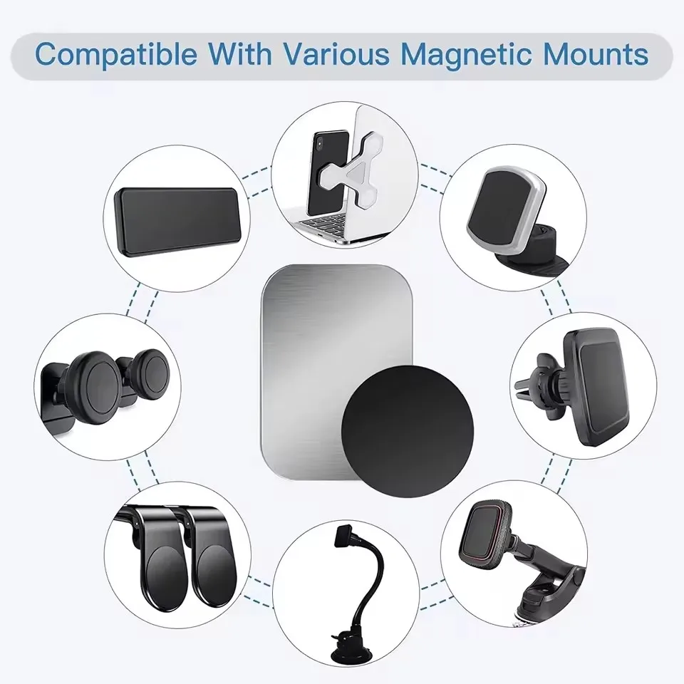 Manyetik Araç Telefon Tutucu İ - Tablet Car Mount incelemesi ve fiyatı