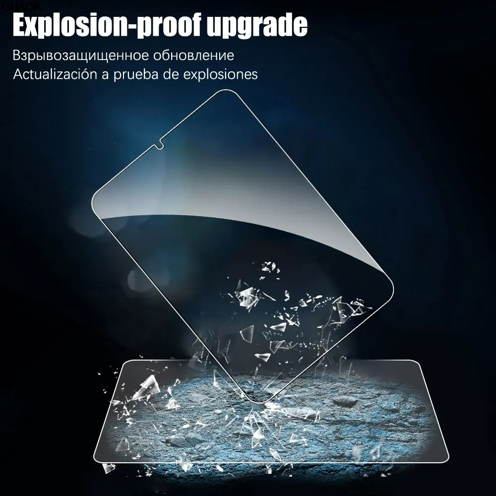 2 adet 9H Temperli Cam Tam Ekr - Tablet Accessories For Samsung incelemesi ve fiyatı