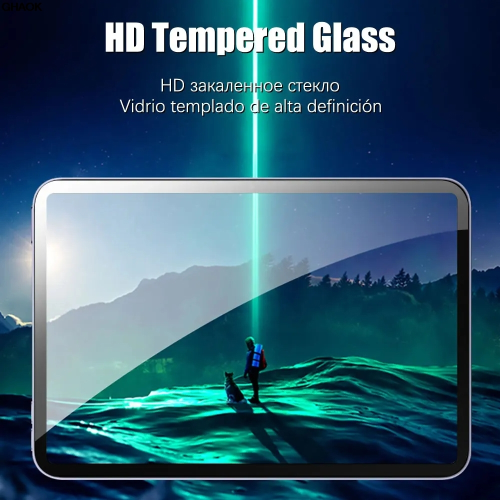 2 adet 9H Temperli Cam Tam Ekr - Tablet Accessories For Samsung incelemesi ve fiyatı