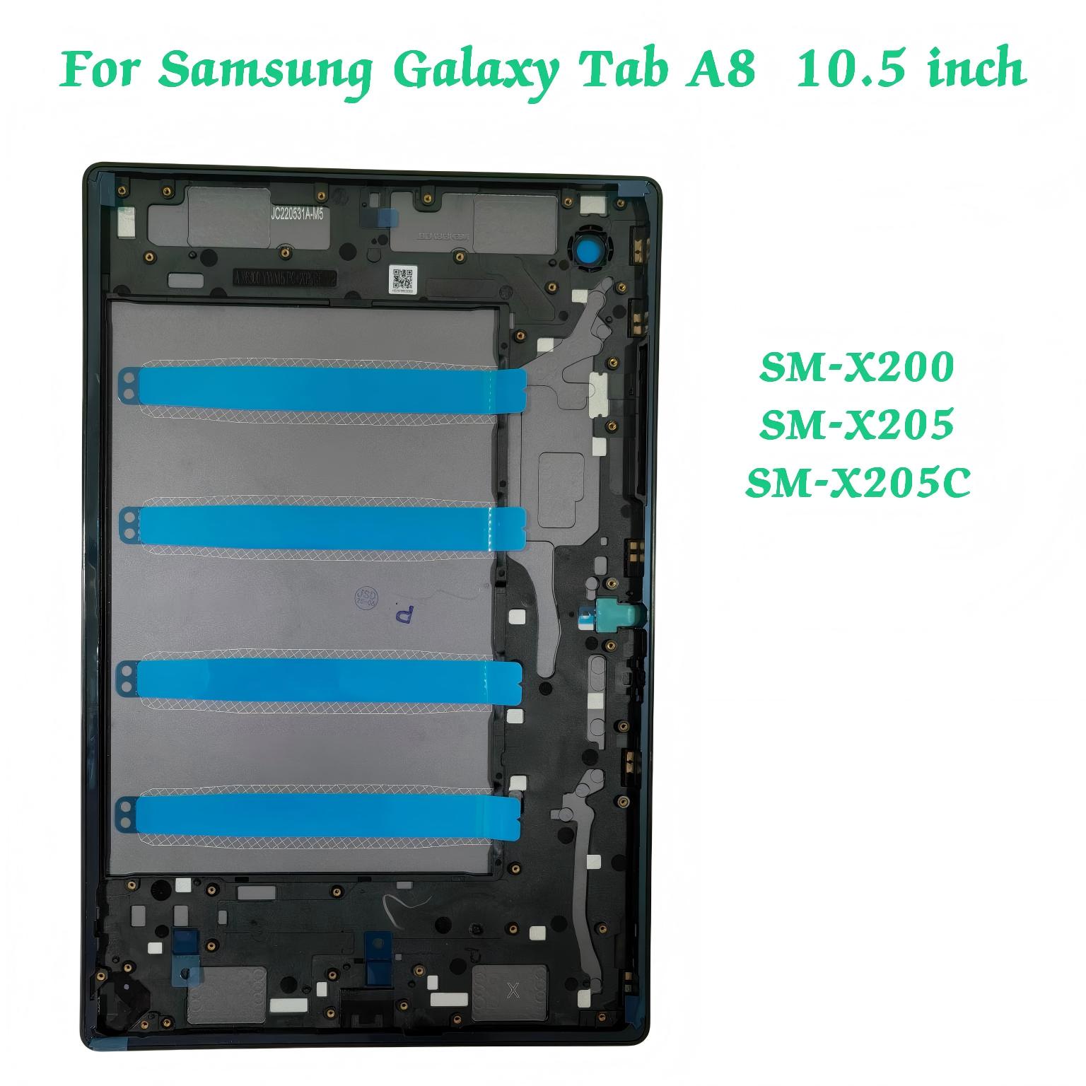 A+ Shell arka kapak Samsung Ga - Tablet Accessories For Samsung incelemesi ve fiyatı