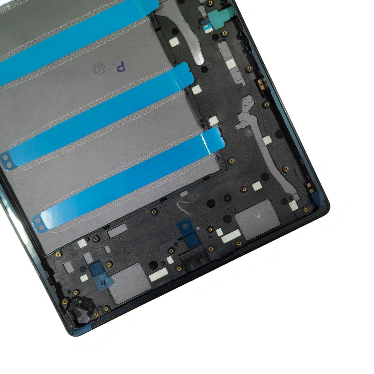 A+ Shell arka kapak Samsung Ga - Tablet Accessories For Samsung incelemesi ve fiyatı