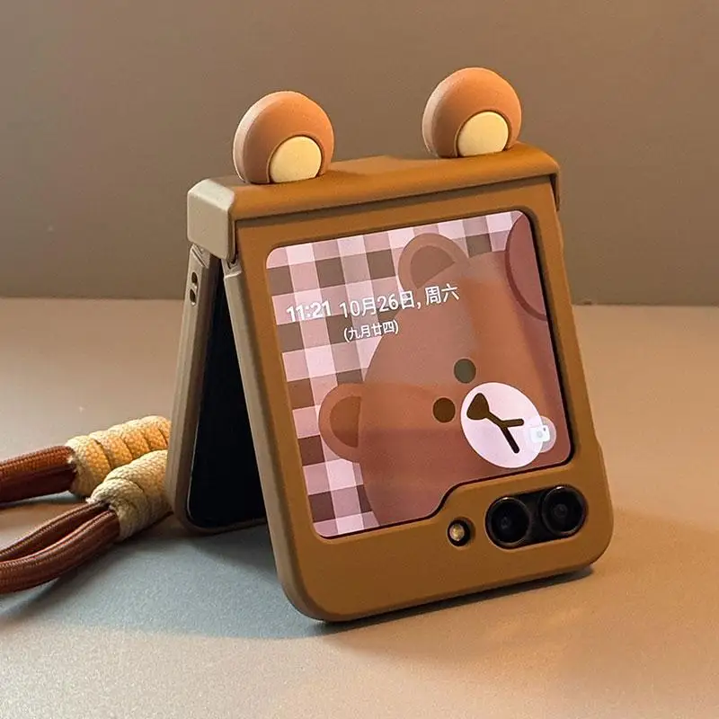 Sevimli Kulaklı El Askılı Ment - Motorola Tablet Accessories incelemesi ve fiyatı