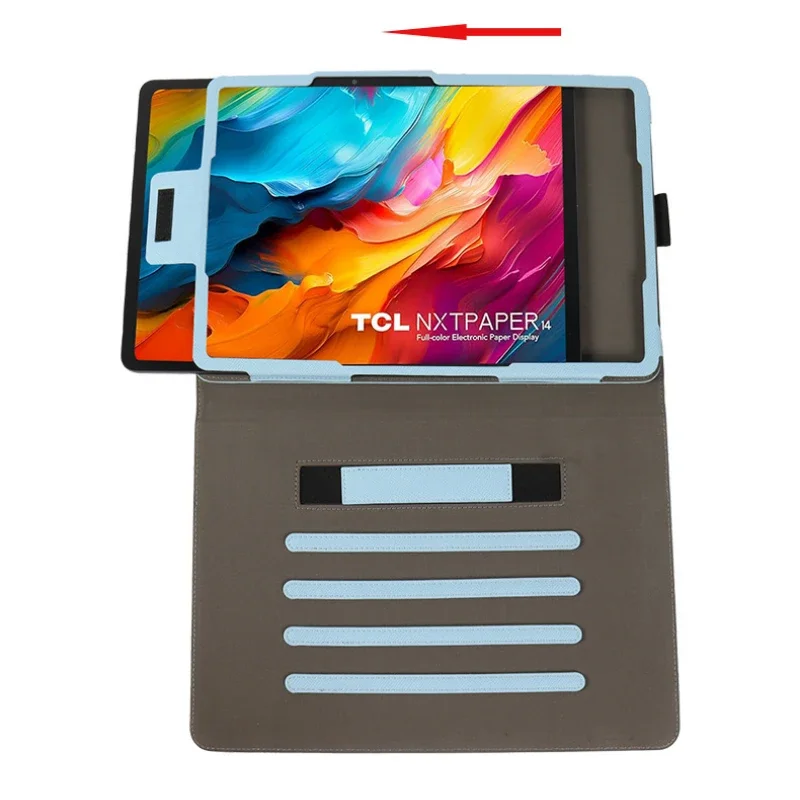 TCL NXTPAPER 14 Kılıf 9491G 14 - Tcl Tablet Accessories incelemesi ve fiyatı