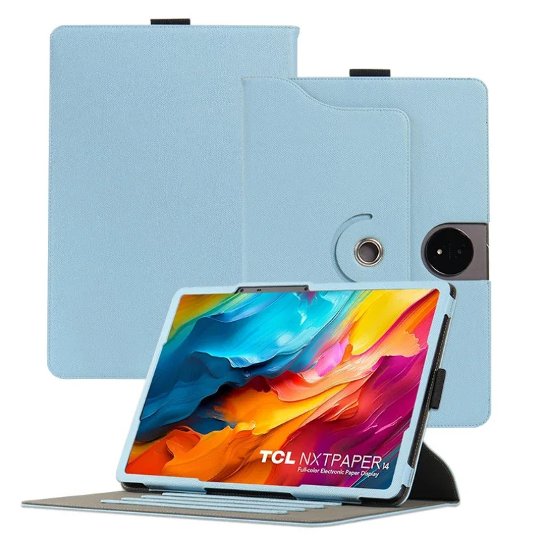 TCL NXTPAPER 14 Kılıf 9491G 14 - Tcl Tablet Accessories incelemesi ve fiyatı