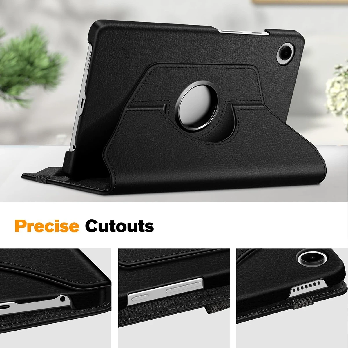 Samsung Galaxy 2023 Tab A9 SM- - Tablet Accessories Samsung incelemesi ve fiyatı