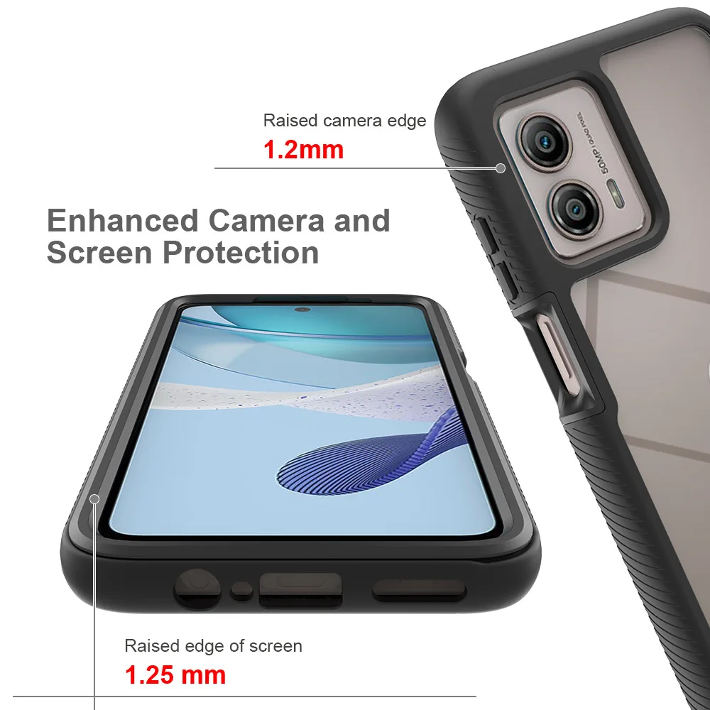 Tam Kapsama Funda Motorola Mot - Motorola Tablet Accessories incelemesi ve fiyatı