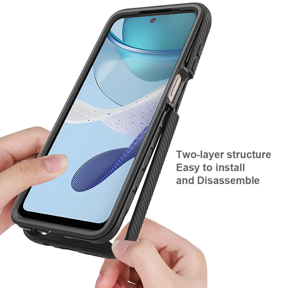 Tam Kapsama Funda Motorola Mot - Motorola Tablet Accessories incelemesi ve fiyatı