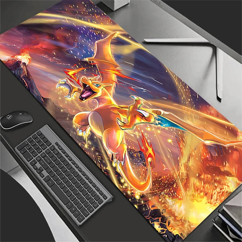 Mouse Pad Anime Oyun Aksesuarl - Rugged Tablet Accessories incelemesi ve fiyatı