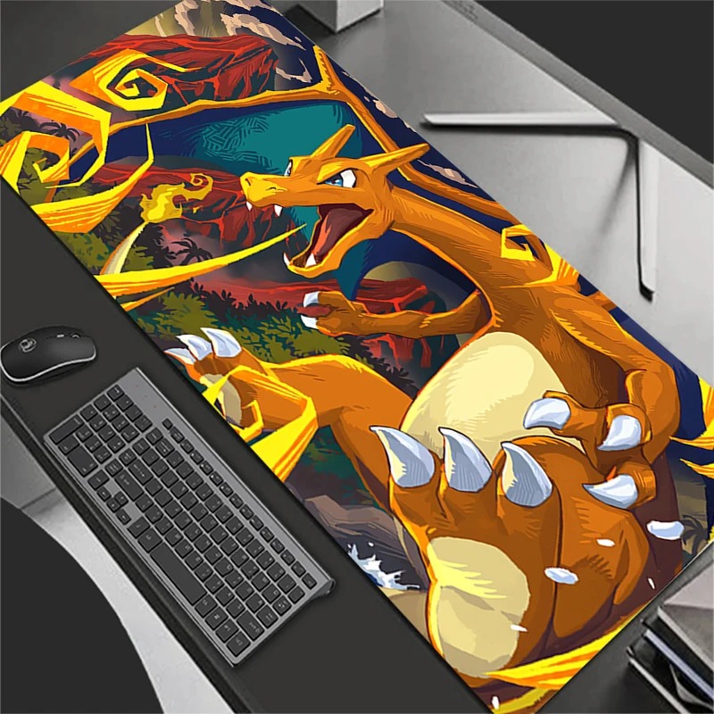 Mouse Pad Anime Oyun Aksesuarl - Rugged Tablet Accessories incelemesi ve fiyatı