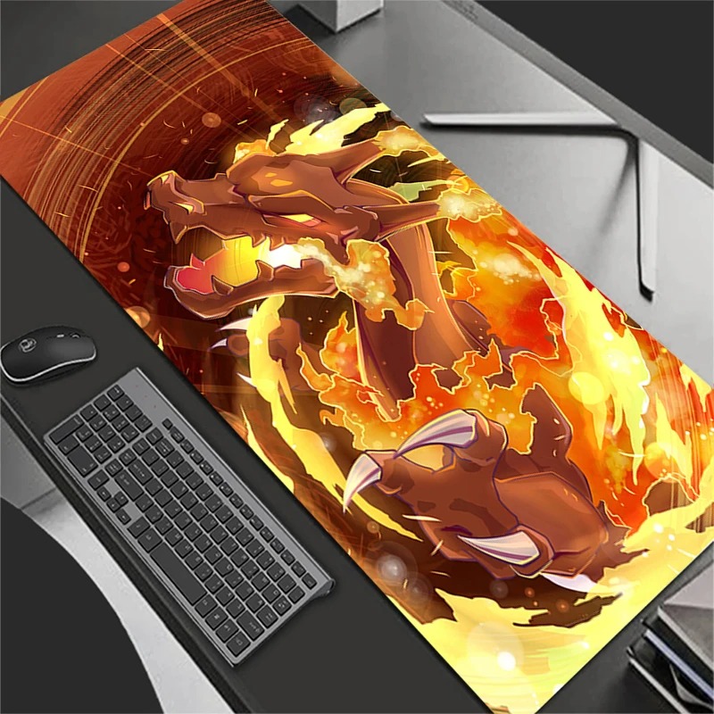 Mouse Pad Anime Oyun Aksesuarl - Rugged Tablet Accessories incelemesi ve fiyatı