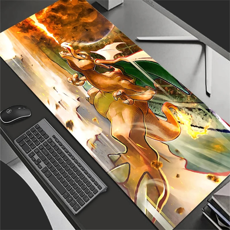Mouse Pad Anime Oyun Aksesuarl - Rugged Tablet Accessories incelemesi ve fiyatı