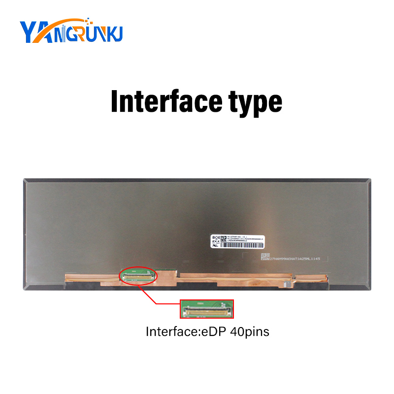 12.7 inç NV127H4M-NX1 2880x864 - Tablet Pc Accessories incelemesi ve fiyatı