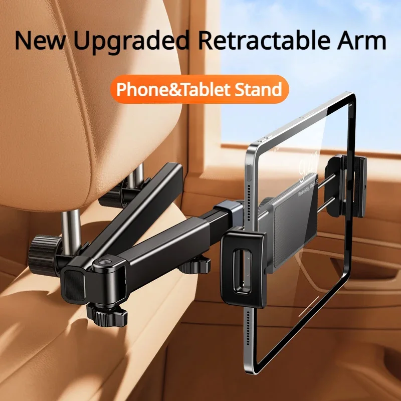 360 Derece Dönen Ayarlanabilir - Tablet Car Mount incelemesi ve fiyatı
