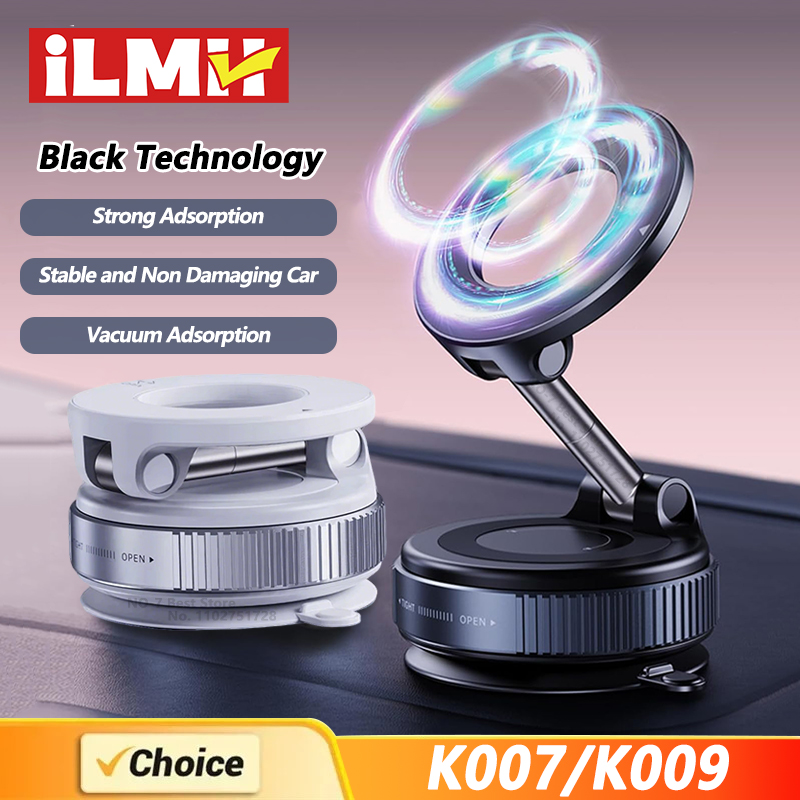 K007/K009 Güçlü Manyetik Araç  - Tablet Car Mount incelemesi ve fiyatı