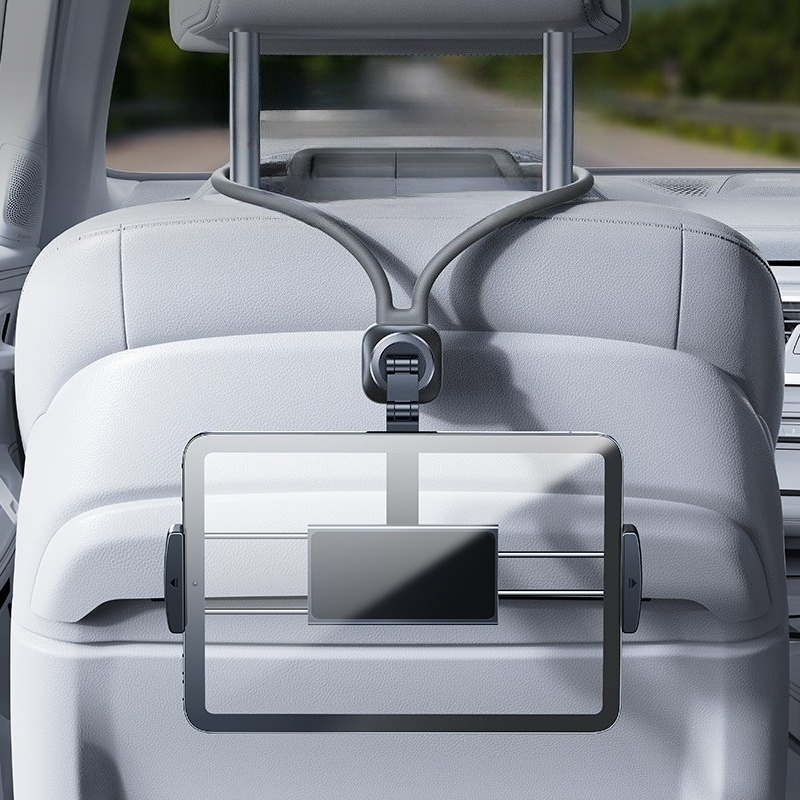 Hipacool Araç Koltuğu Arkası T - Tablet Car Mount incelemesi ve fiyatı