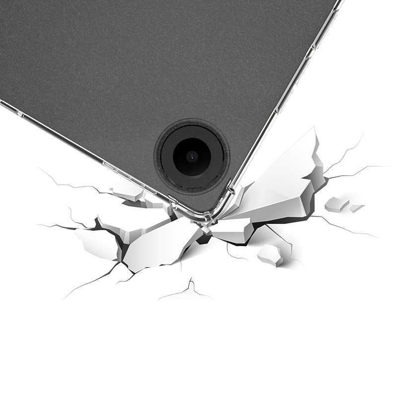 Şeffaf TPU Kılıf TCL TAB 8 Gen - Tcl Tablet Accessories incelemesi ve fiyatı