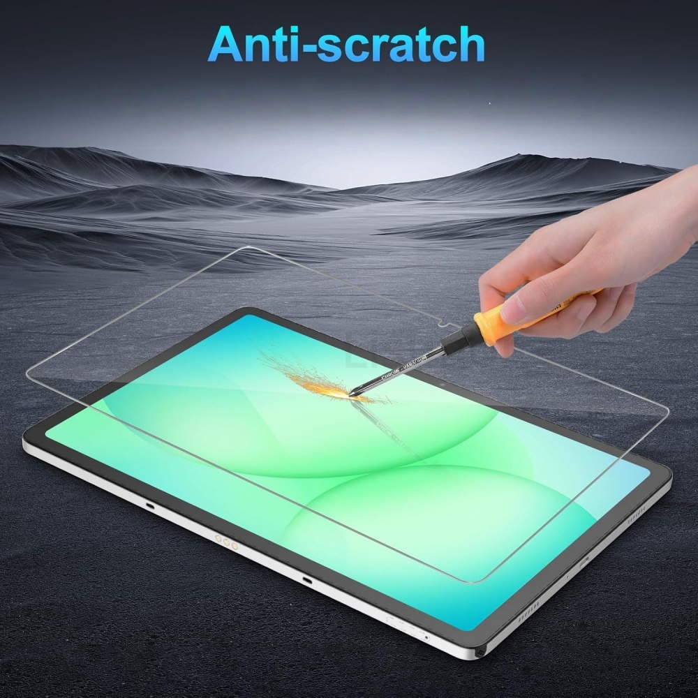 1 adet 9H Temperli Cam Ekran K - Tablet Accessories For Samsung incelemesi ve fiyatı