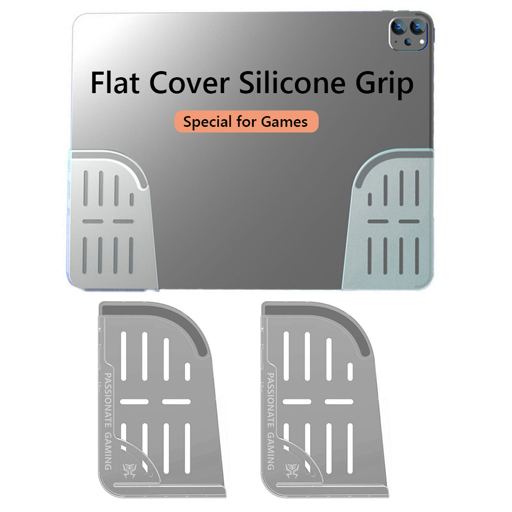 2 adet Yumuşak Silikon Yardımc - Tablet Ipad Accessories incelemesi ve fiyatı