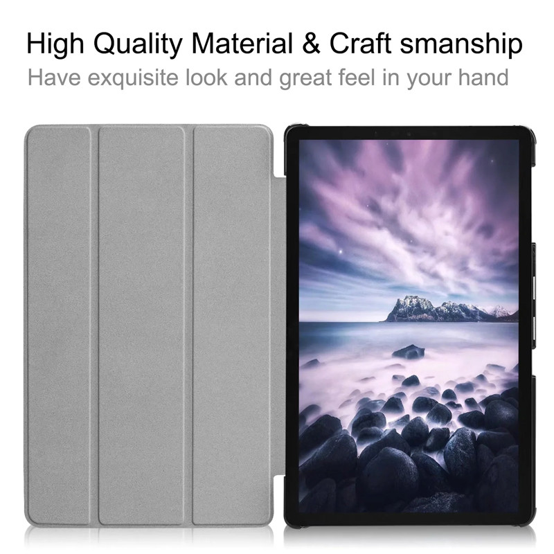 Samsung Galaxy Tab A 10.5 2018 - Tablet Accessories Samsung incelemesi ve fiyatı